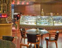 Cafe Deco - 峰景餐廳