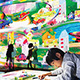 TeamLab 美高梅未來遊樂園 TeamLab 美高梅未來遊樂園