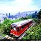 太平山纜車