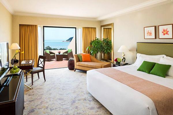 westin 鷺環海天度假酒店 - 威斯汀酒店
