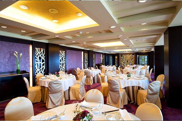 westin 鷺環海天度假酒店 - 威斯汀酒店