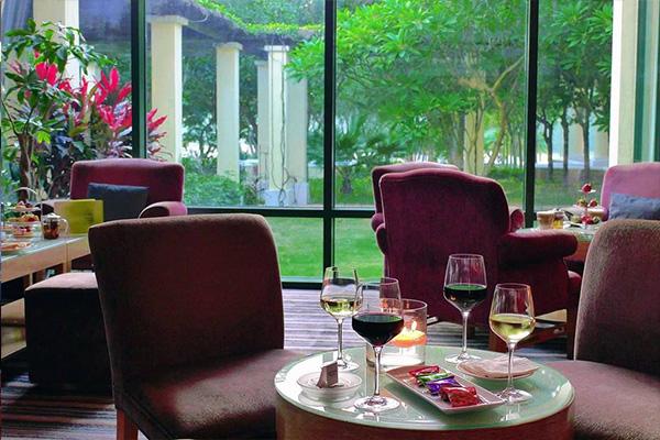 westin 鷺環海天度假酒店 - 威斯汀酒店
