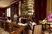 澳門酒店 - 套票 - 澳門金麗華酒店 - Lounge Bar