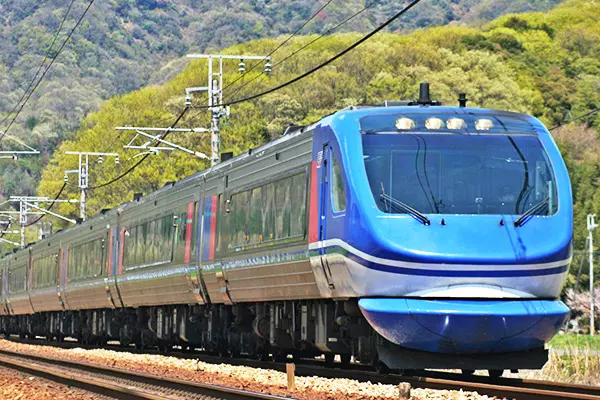 名偵探柯南鳥取鐵路周遊券
