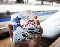 日本鐡路周遊券