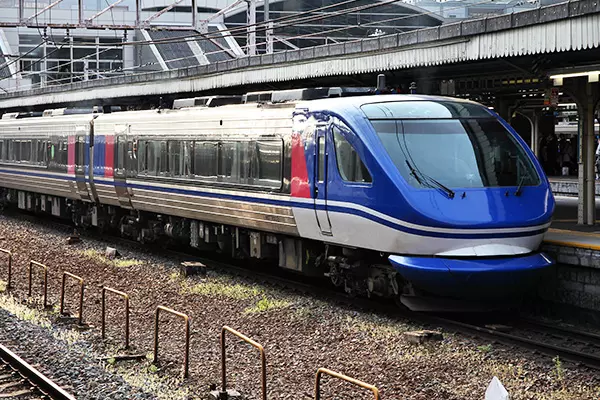 JR 山陰·岡山地區線火車證
