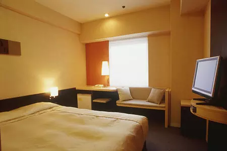 東京澀穀東急酒店套票