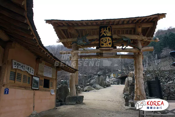 韓國秘境及美食2天團