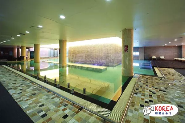 韓國1天養生溫泉體驗