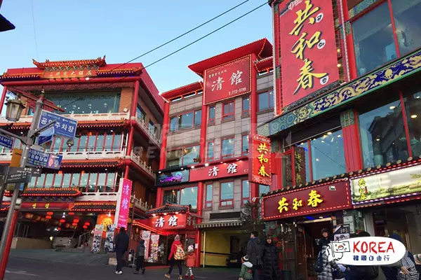 冰雪樂園及水上世界