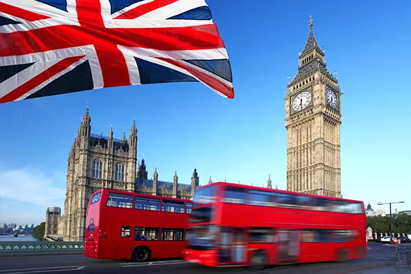 倫敦通行證 London Pass