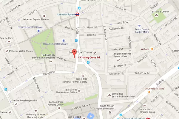 倫敦通行證 London Pass