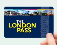 倫敦通行證 London Pass