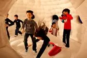 童夢天地 - Kid's City