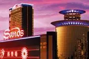 e Sands Macau - Overview