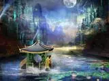 澳門新濠天地 - The House of Dancing Water