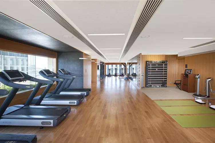 澳門酒店, Mandarin Oriental Hotel 澳門酒店, Mandarin Oriental Hotel