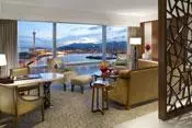 Mandarin Oriental Hotel Opening Special Packageer