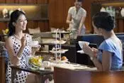 Mandarin Oriental Hotel Opening Special Packageer