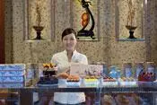 Mandarin Oriental Hotel Opening Special Packageer