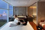 Mandarin Oriental Hotel Opening Special Packageer