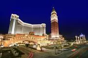 Venetian Macao - Overview