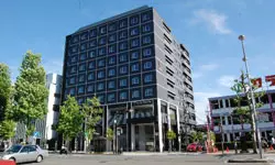日本京都展望酒店套票