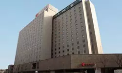 日本大阪華美達大酒店套票