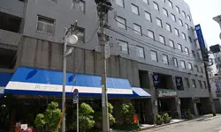 日本東京新宿賓特酒店套票