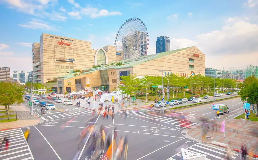 台灣電話卡