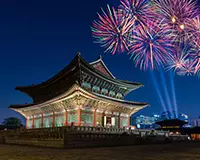 仁川機票情報