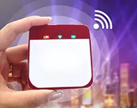 澳門wifi蛋
