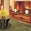 澳門麗景灣酒店-酒店大堂
