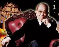 顧嘉煇大師經典演唱會2013 - 澳門站