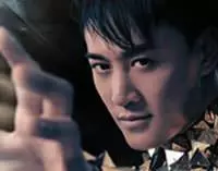 林峯 Come 2 Me 澳門演唱會