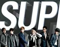 SUPER JUNIOR