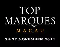 Top Marques 澳門超級跑車及頂級精品展