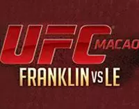 UFC® 澳門賽