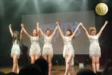 WonderGirl演唱會香港站