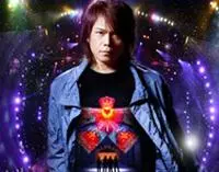 鄭伊健Light and Shadow演唱會 - 澳門站