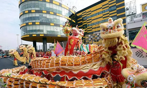 澳門格蘭披治大賽車 - Macau Grand Prix