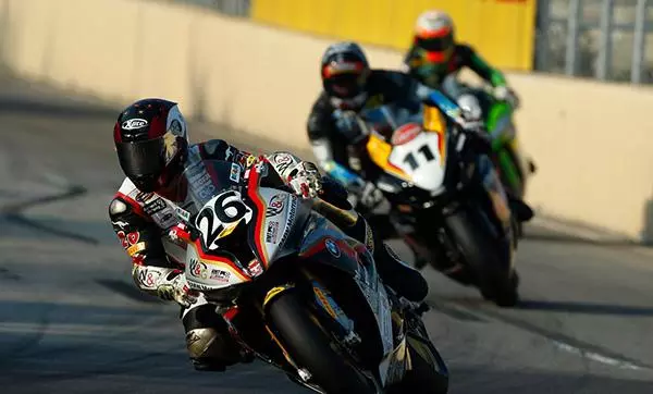 澳門格蘭披治大賽車 - Macau Grand Prix