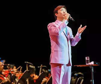 費玉清2019告別演唱會 - 澳門站