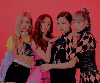 BLACKPINK 2019 WORLD TOUR with KIA [IN YOUR AREA] MACAO