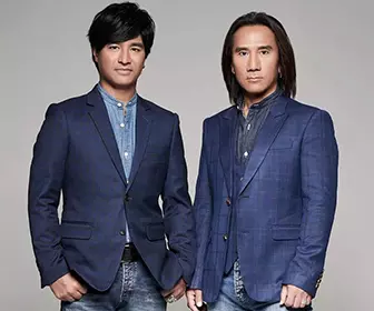 「跟動力合唱」動力火車20年巡迴演唱會 - 澳門站