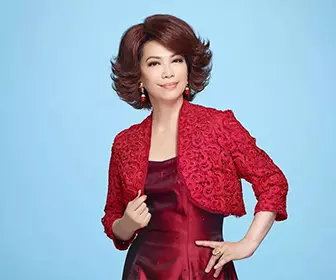 蔡琴經典琴歌2019演唱會 - 澳門站