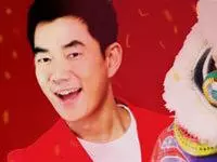 任賢齊星級晚宴演唱會