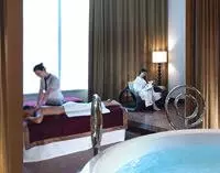 「騰」水療中心 Rock Spa