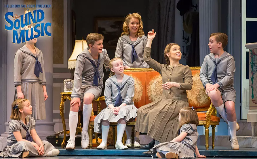The Sound of Music in Macau 2017