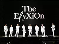 EXO PLANET #4 - The EℓyXiOn [dot] - in MACAO